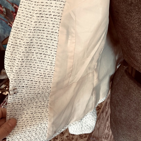 CLASSIC style cotton Jacket - Picture 6 of 8